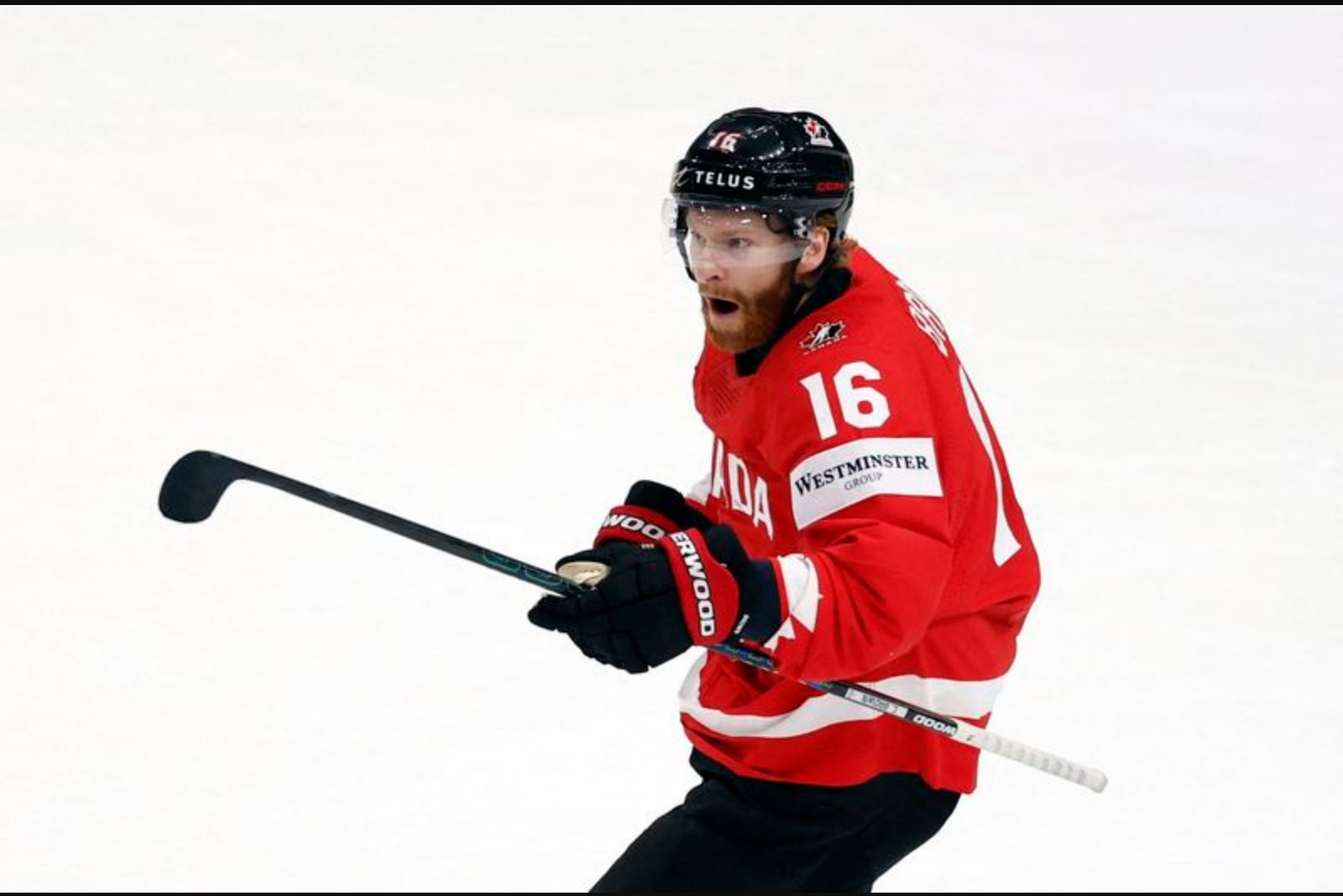 Canada Advances to IIHF World Championship Semifinals with 4-0 Victory Over United States