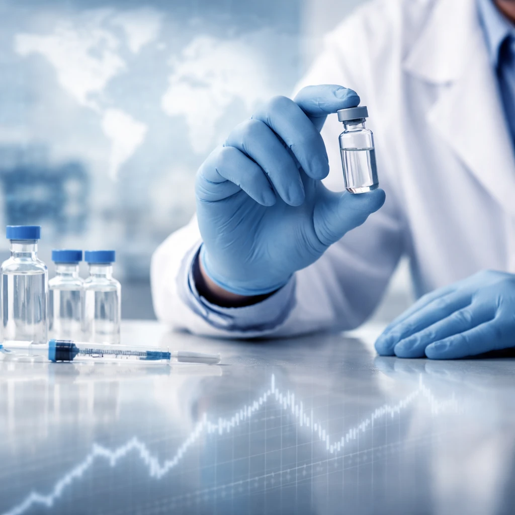 Pharvaris Shares Jump After Pivotal Trial Shows Large Reduction in HAE Attacks