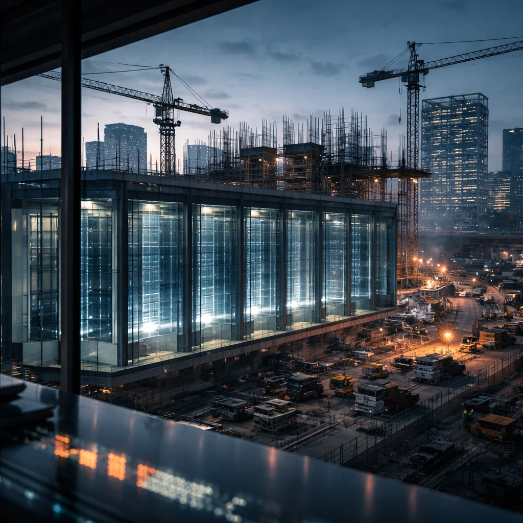 AI-Driven Capex Surge Unlikely to Displace Broad Buybacks, Deutsche Bank Says