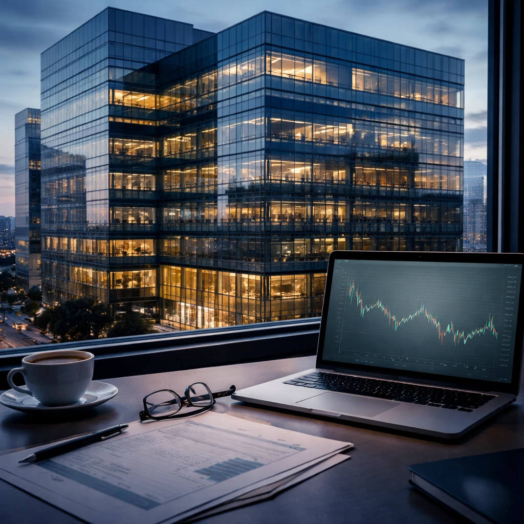 Baird Lowers Zions Bancorp Rating to Neutral, Cites Fair Valuation After Market Recovery