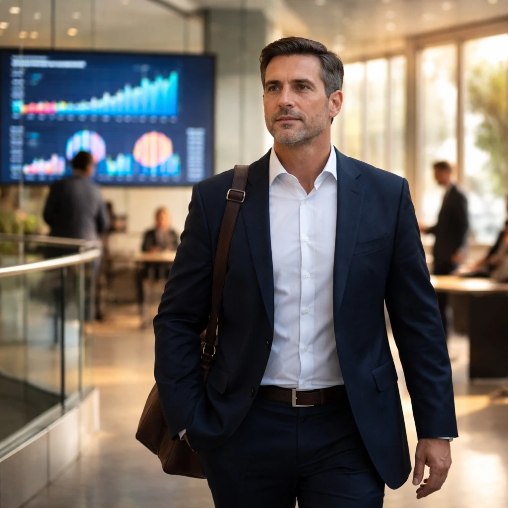 Ryan Aytay to Leave Salesforce After 19 Years, Exiting Tableau Leadership