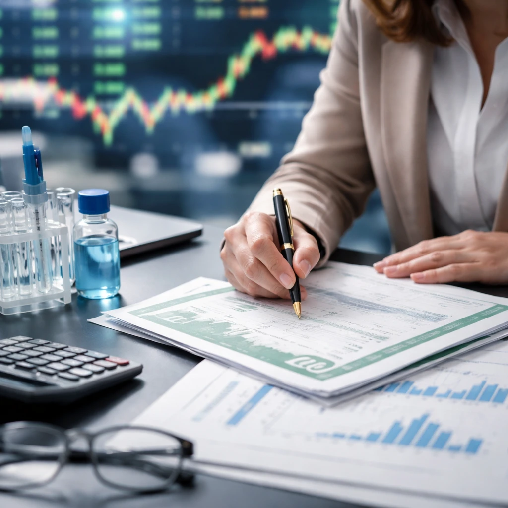 Nurix CSO Covers Tax Withholding After Selling $81K in Shares; Analysts Maintain Upbeat Ratings