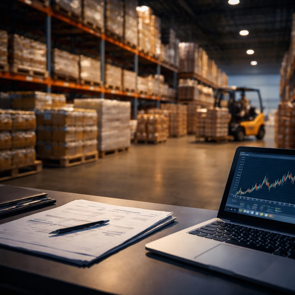 Chefs' Warehouse accounting chief disposes $525,000 in shares amid recent insider moves and strong quarter