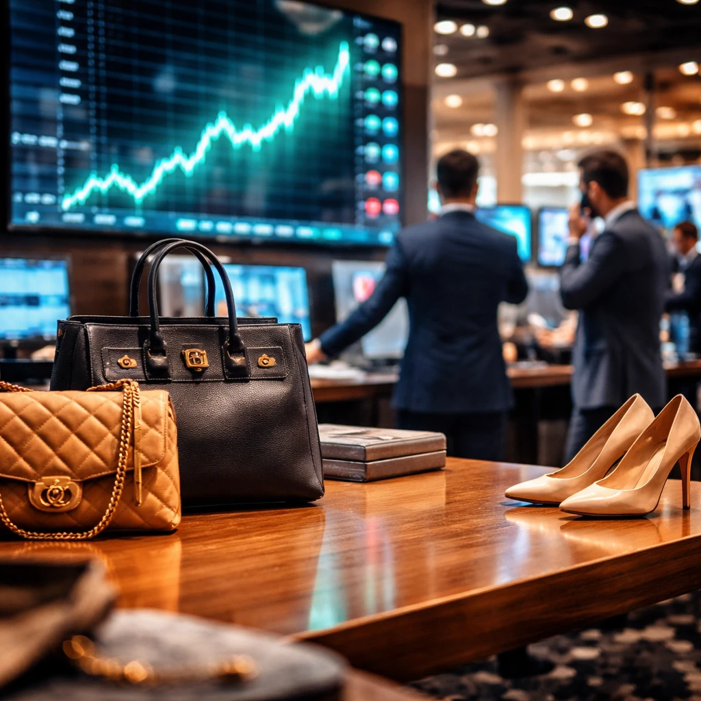 TheRealReal Shares Rally as Market Momentum and Strengthening Fundamentals Align