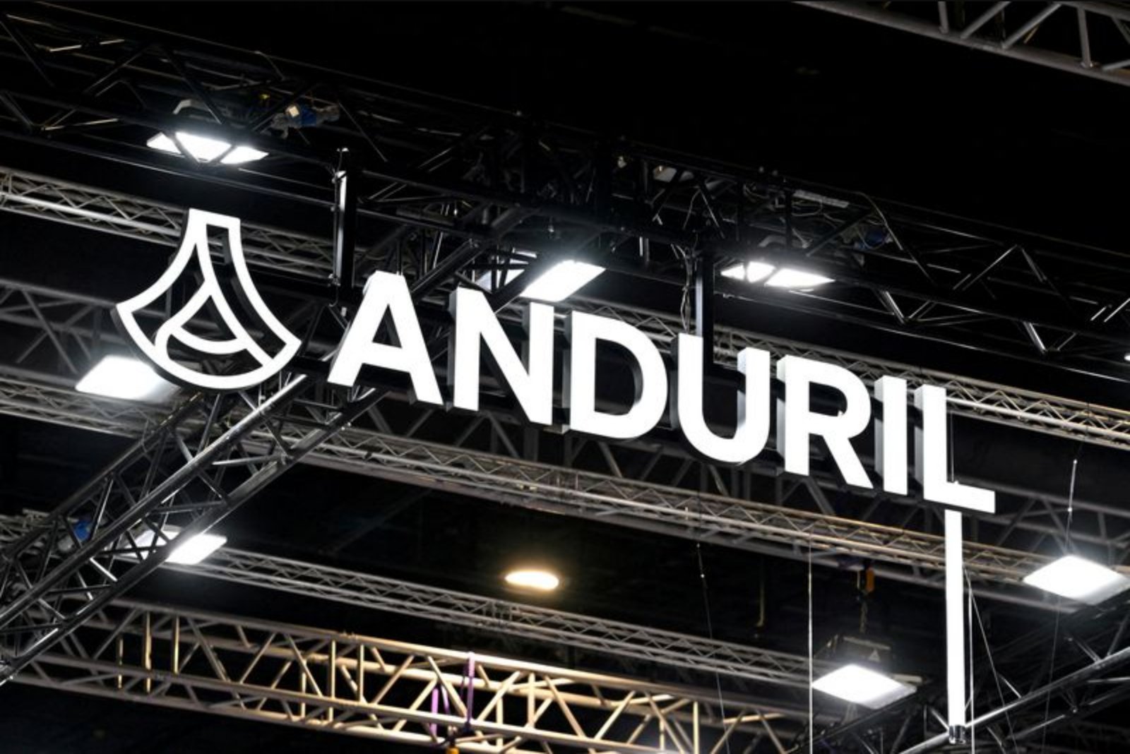 Anduril in Talks for $4 Billion Round; Valuation Could Near Double