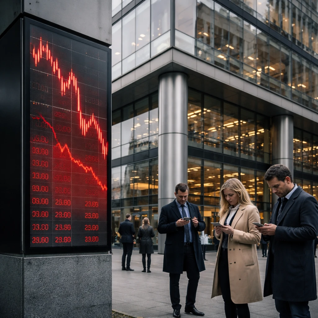 Truist Lowers OFG Bancorp Price Target to $44, Cites Margin Headwinds