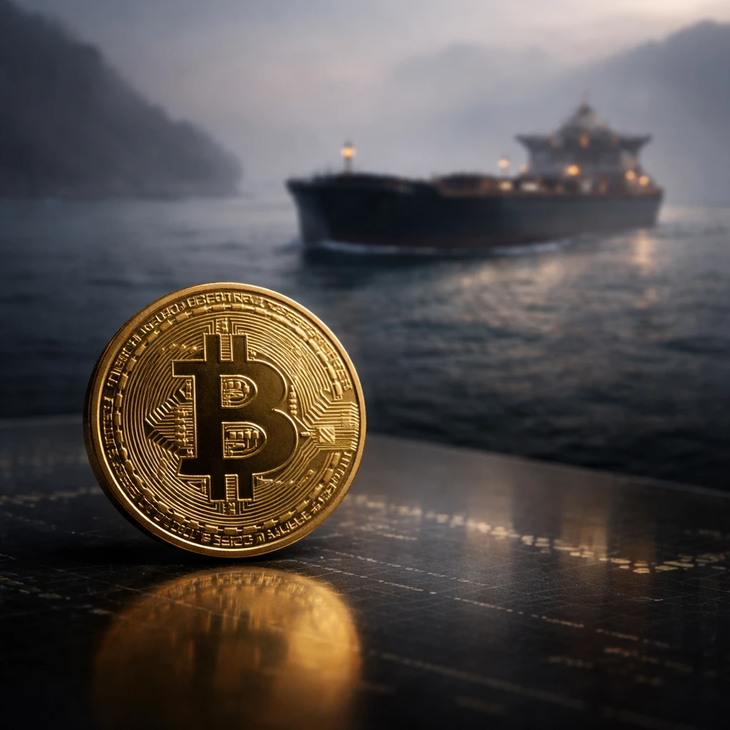 Bitcoin Climbs Toward $65,000 as Hormuz Deal Hope and ETF Flows Support Gains