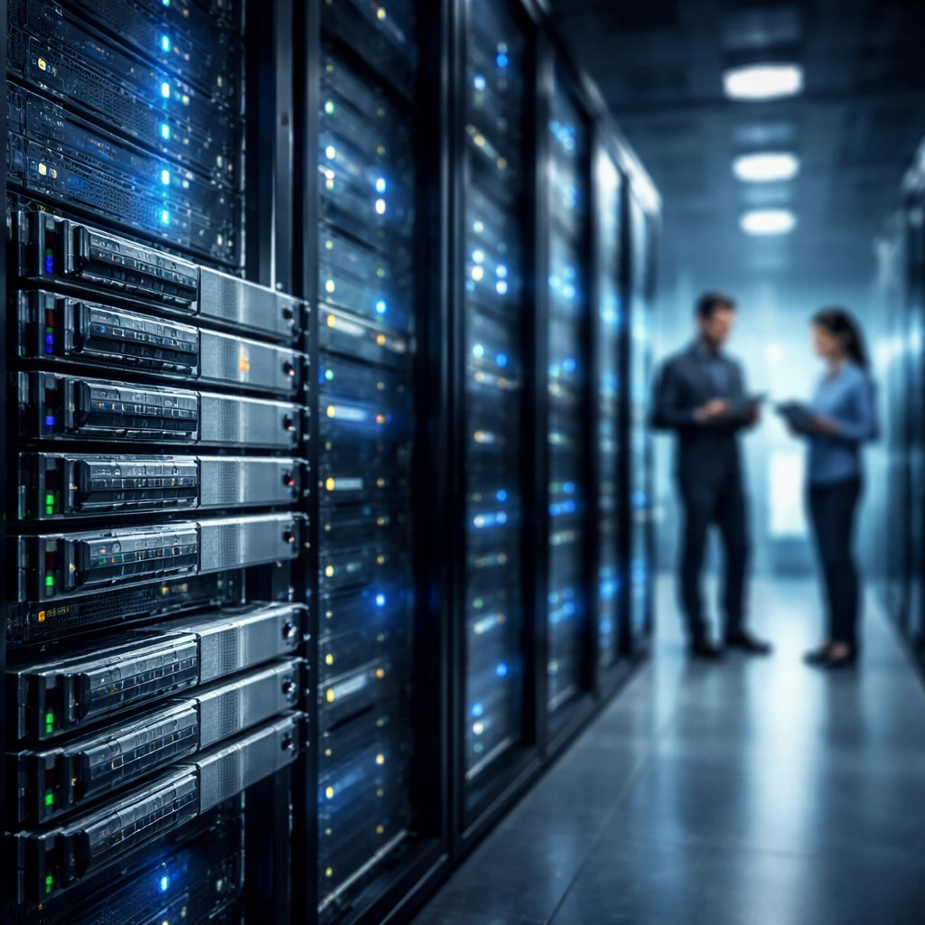 Seagate Shares Jump as AI Storage Demand and Upcoming Earnings Draw Buyer Interest