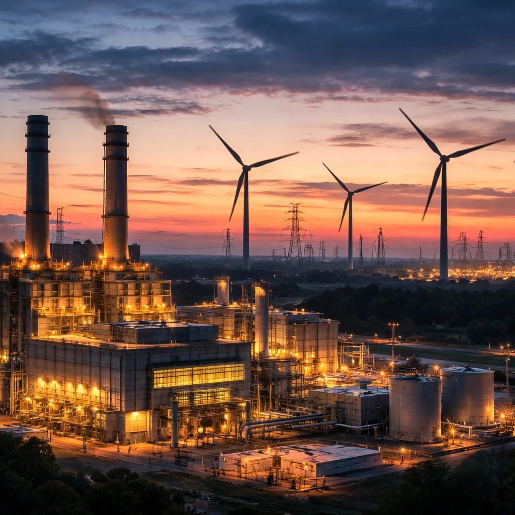 Oppenheimer Lifts GE Vernova Price Target to $871, Cites Power Demand and Operational Levers