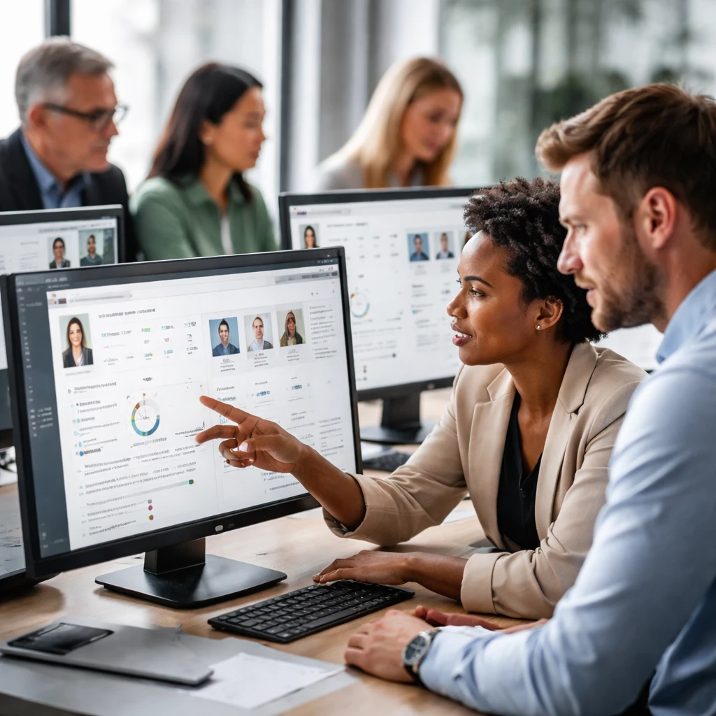 Eightfold AI Faces Legal Challenge Over Job Applicant Data Usage Without Consent