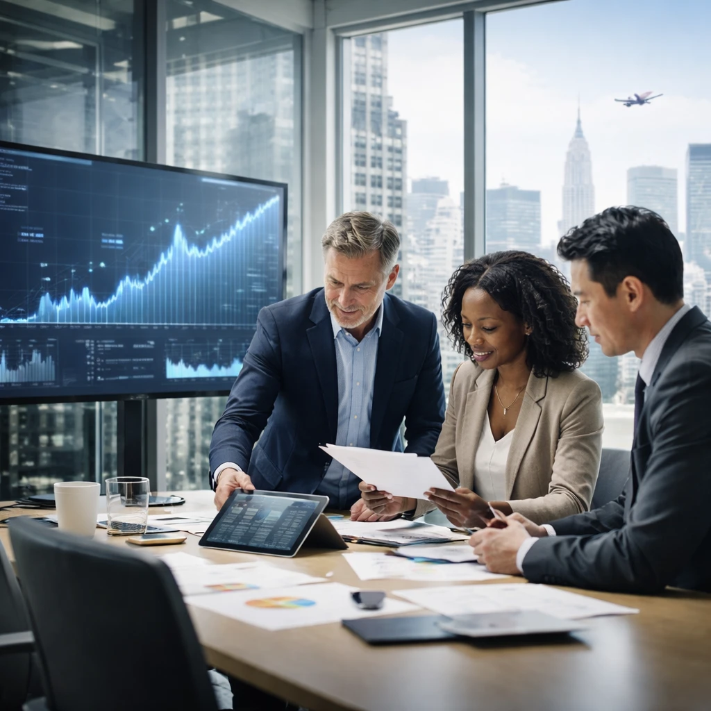 DA Davidson Sticks With Neutral on Palantir After Michael Burry Critique