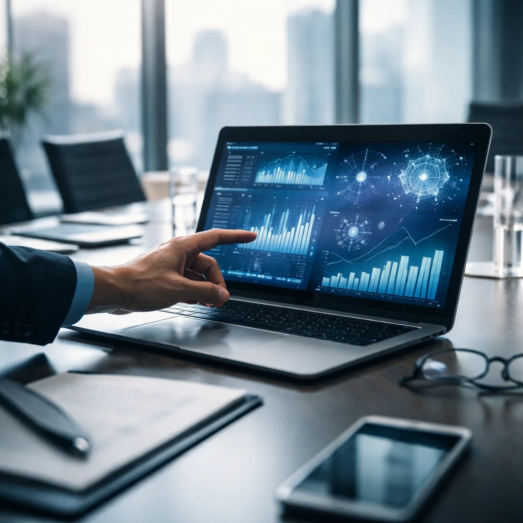 Citizens Sticks With Outperform on BlackLine, Sees Large Upside to $70 Target