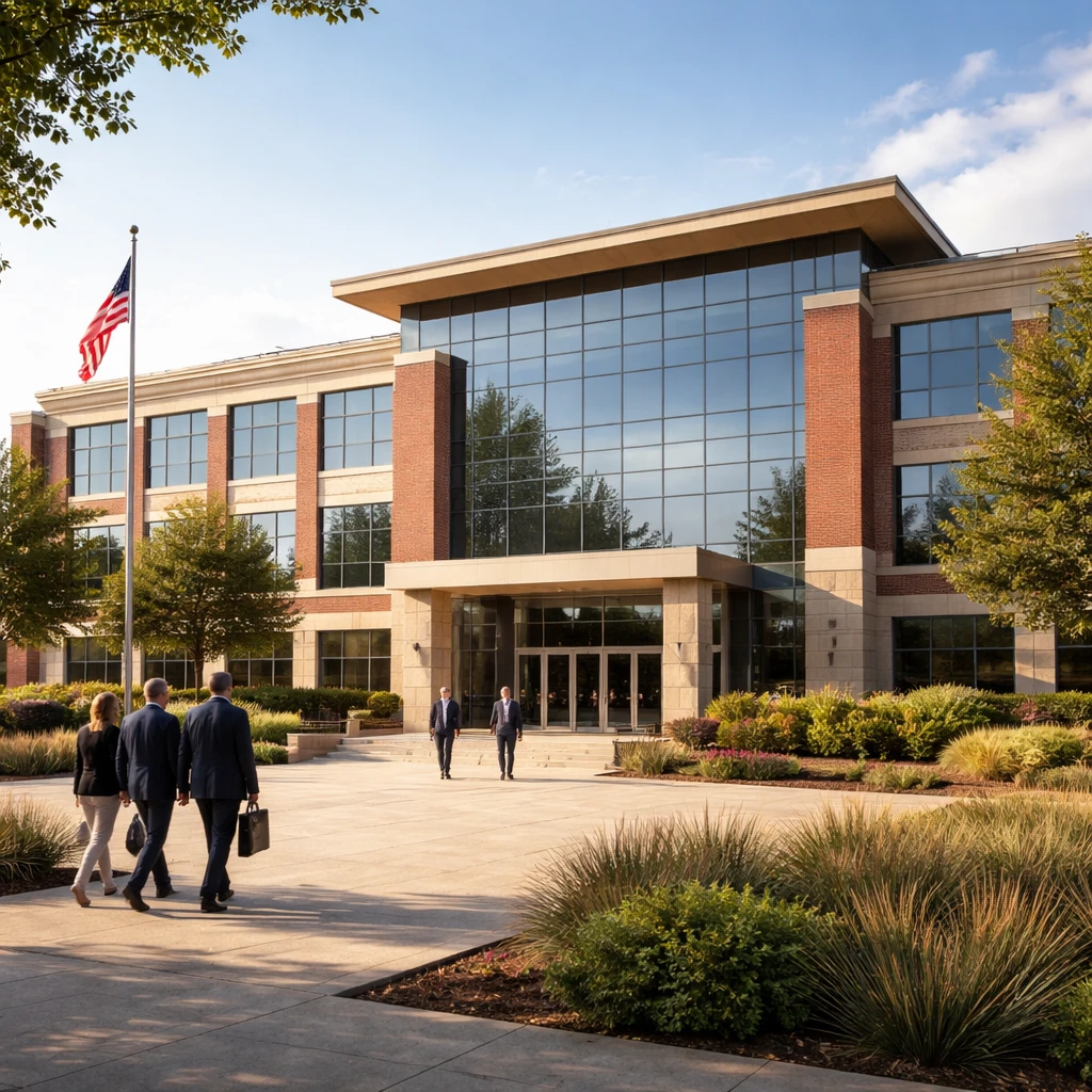 Brean Capital Starts Coverage of First Financial Bankshares at Neutral, Sets $36 Target