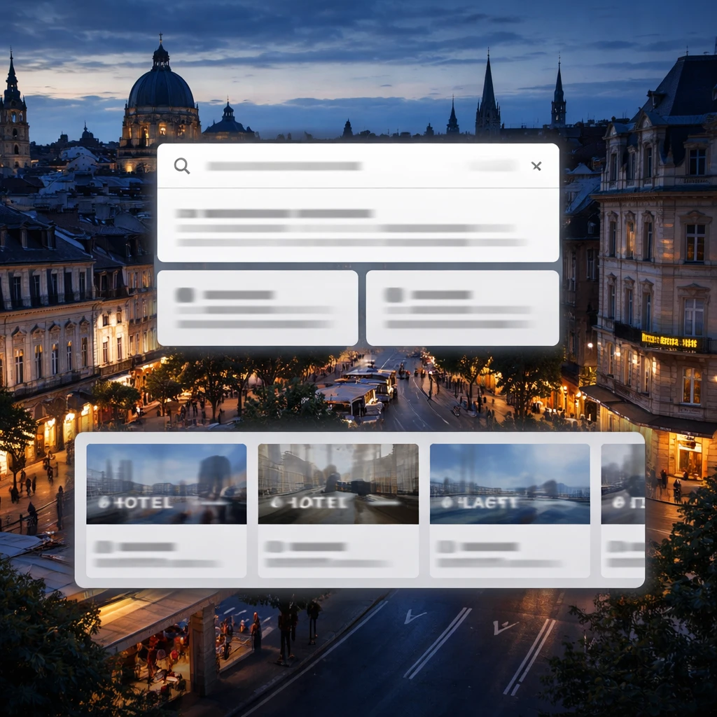 Google says EU-mandated search overhaul will lower quality, raise costs for European firms