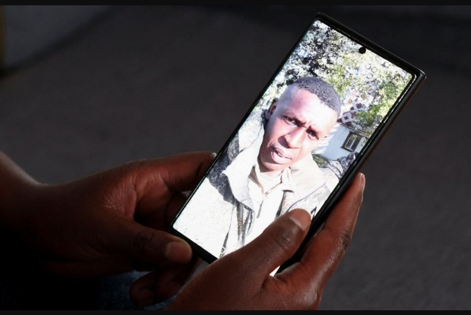 African Governments Tread Carefully as Reports Surface of Citizens Recruited into Russian Forces