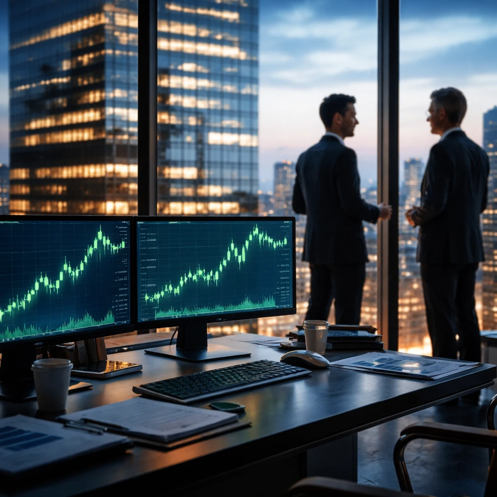 BMO Lifts Moelis Price Target to $78, Keeps Market Perform Rating