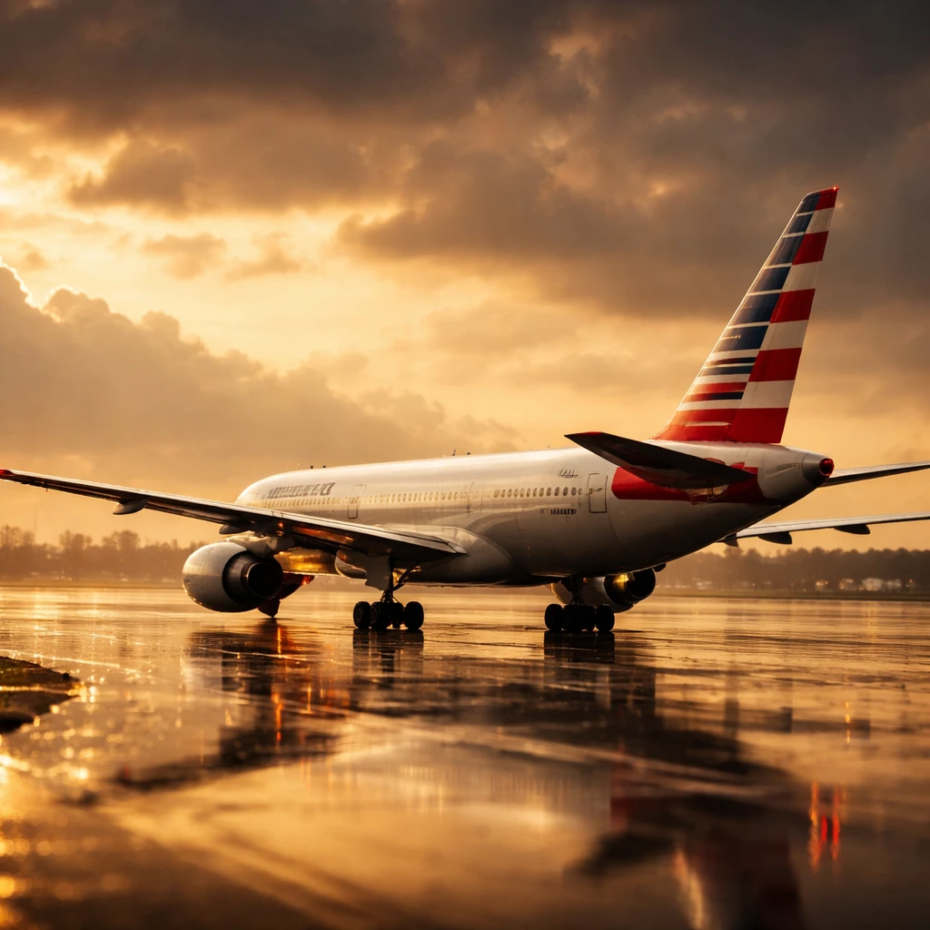 American Airlines: Earnings Panic, But Fundamentals and Cash Flow Make This a Compelling Rebound Trade