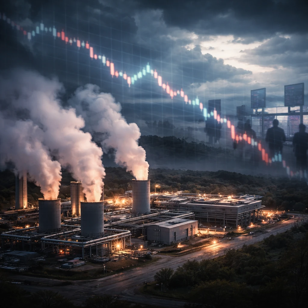 Ormat Shares Drop After Bernstein Initiates With Underperform; Price Target of $115 Cited