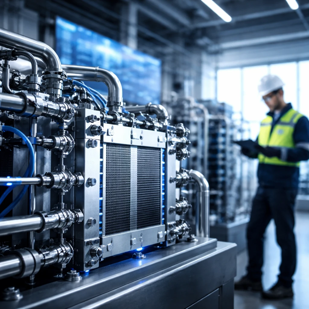 Ballard Power Shares Jump After Q2 Results and GeoPura Acquisition Agreement