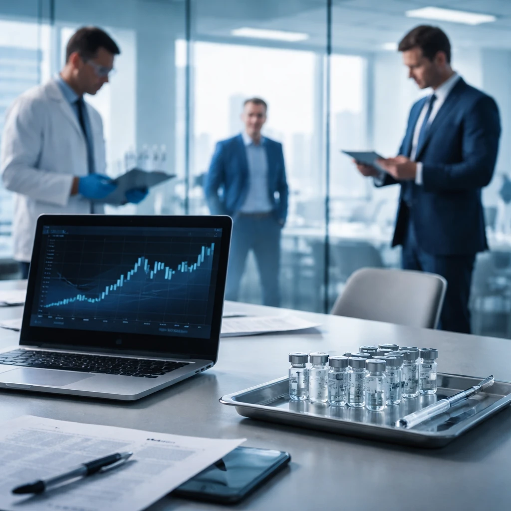 Solid Biosciences CEO Sells $315,092 of Stock to Cover Taxes After RSU Vesting