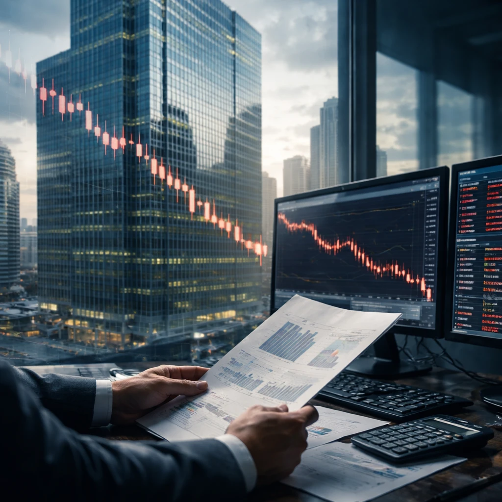 Raymond James Cuts Roper Price Target to $500, Cites Valuation Disconnect Despite Strong Buy Rating