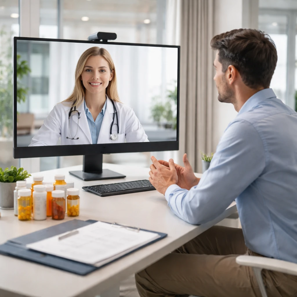 Bank of America Lifts Hims & Hers to Neutral After Novo Nordisk Settlement Removes Litigation Cloud