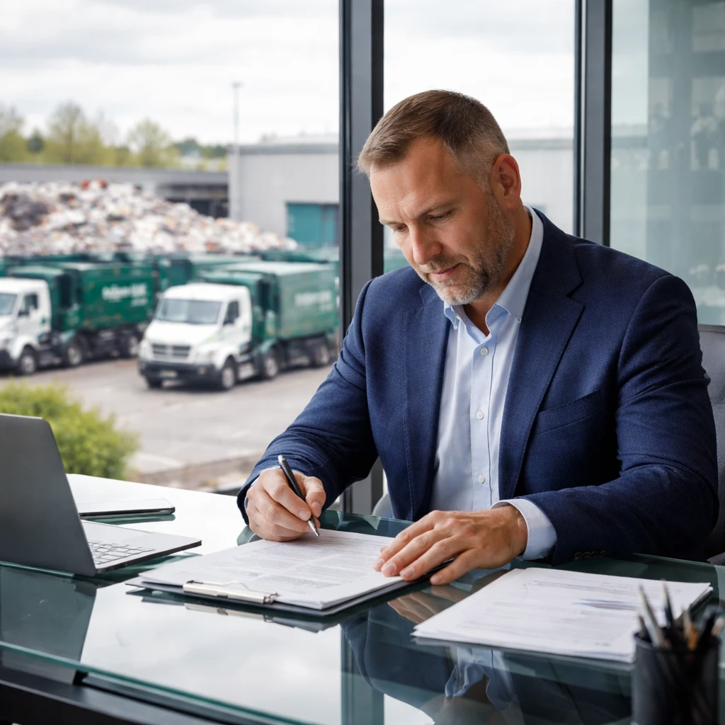 Casella Waste COO Executes Sell-to-Cover Trades Totaling About $26,000