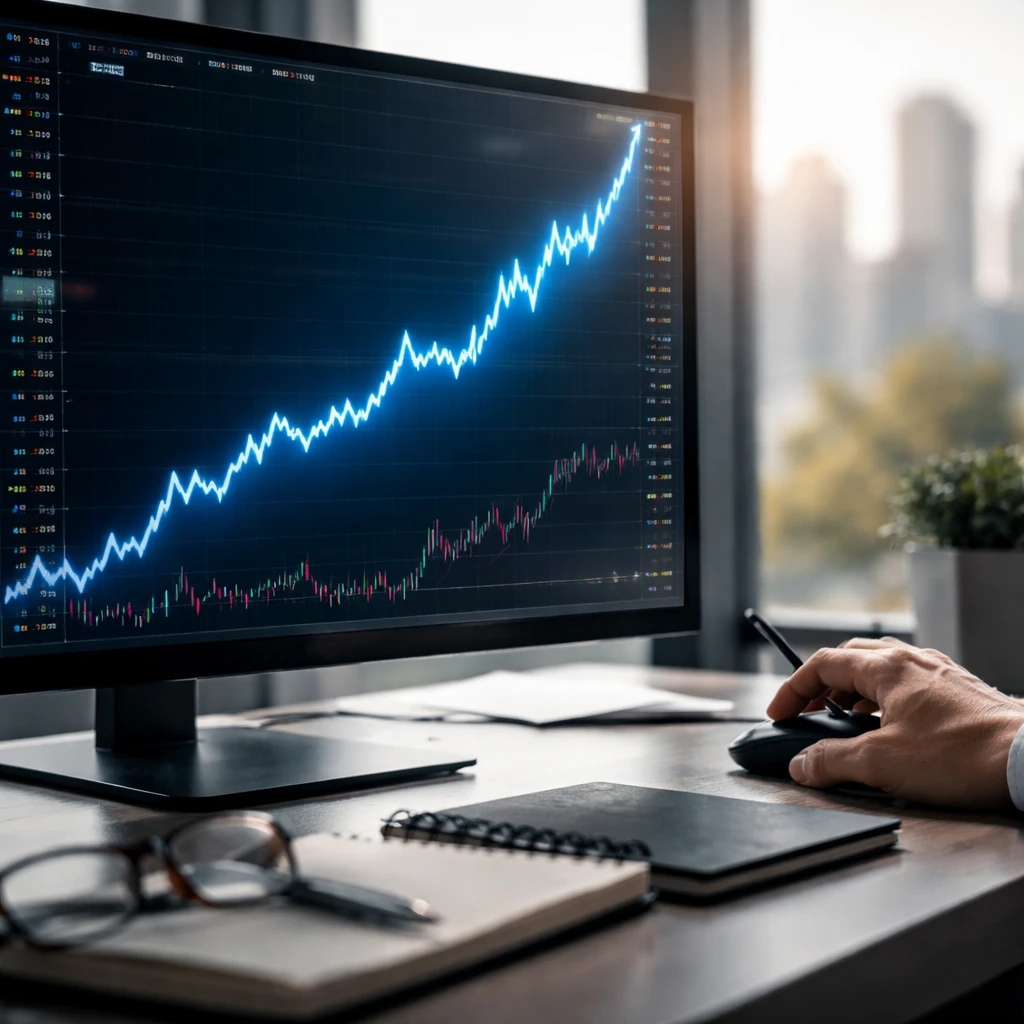 PageGroup shares jump as Q2 update shows revenue declines stabilising