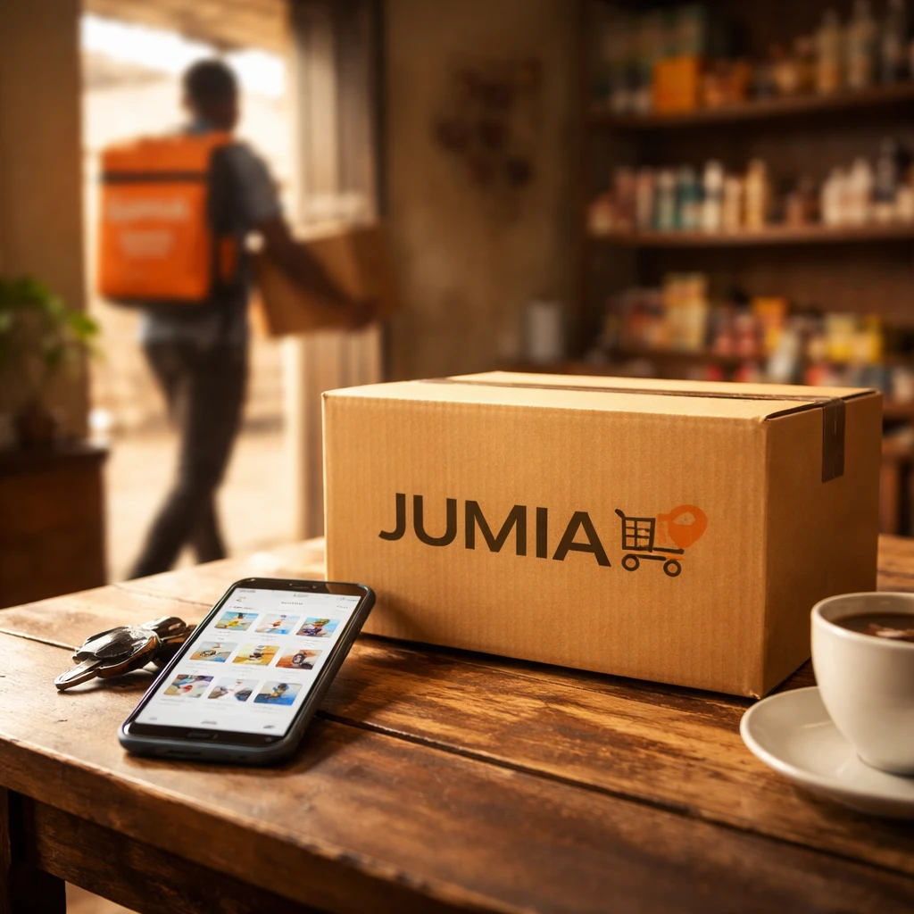 Cantor Fitzgerald Cuts Jumia Price Target to $16, Keeps Overweight Rating