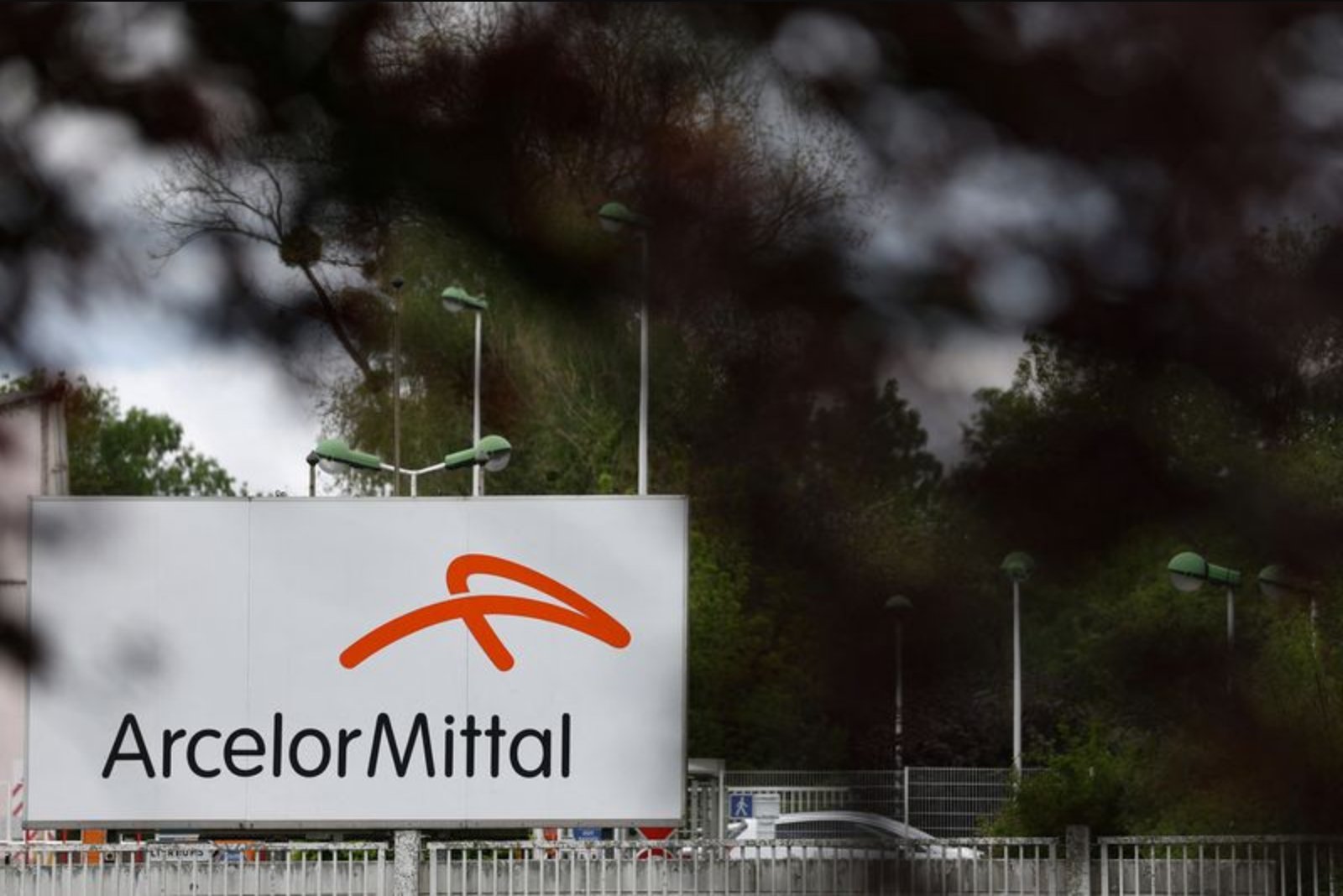 ArcelorMittal Supplies Steel to White House Ballroom Project