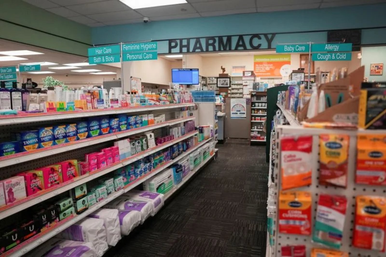 U.S. Progesterone Supplies Strained as Demand for Menopause Therapy Climbs
