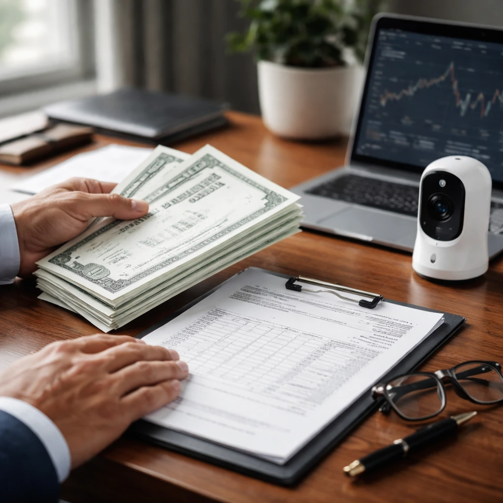 Arlo CEO Executes $1.9M in Stock Sales Over Early February Transactions