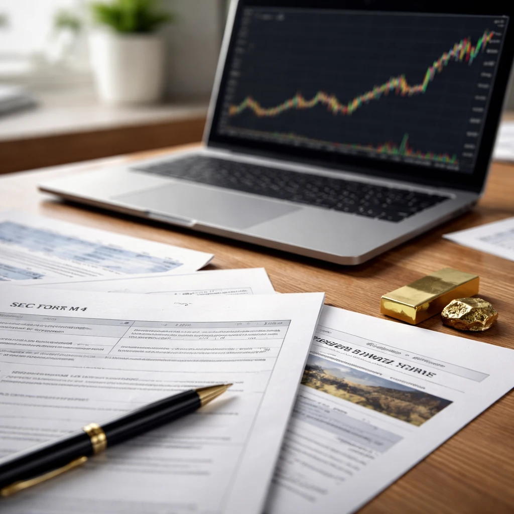 Royal Gold Director Sells $549,660 in Stock as Company Posts Mixed Q4 Results