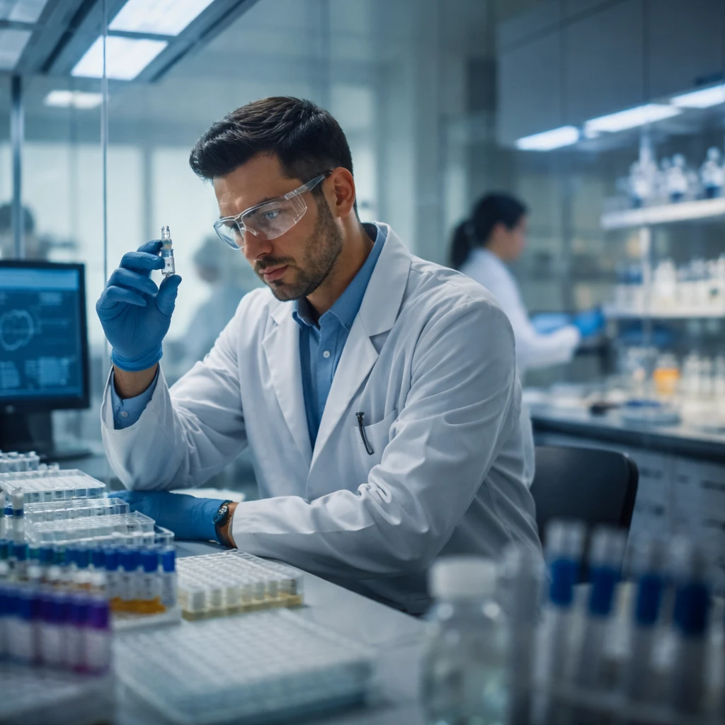 GSK shares slide as pipeline doubts and vaccine underperformance overshadow quarterly beat