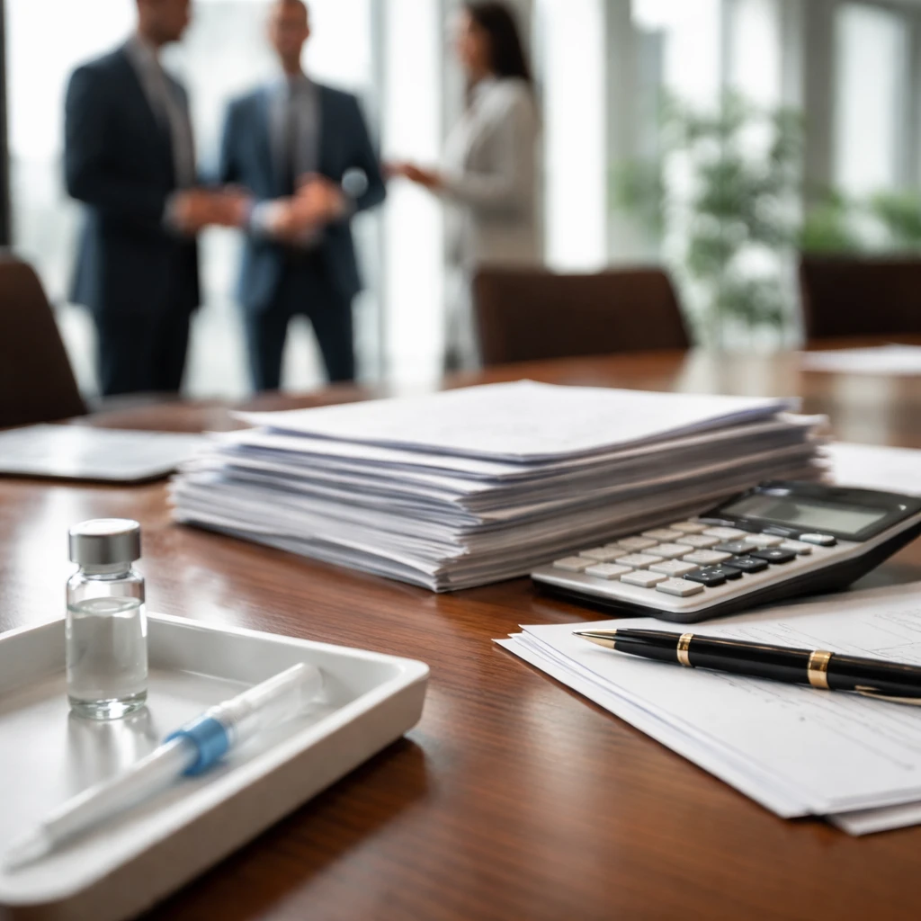 Merck sells $6 billion in investment-grade notes to refinance Terns acquisition loan