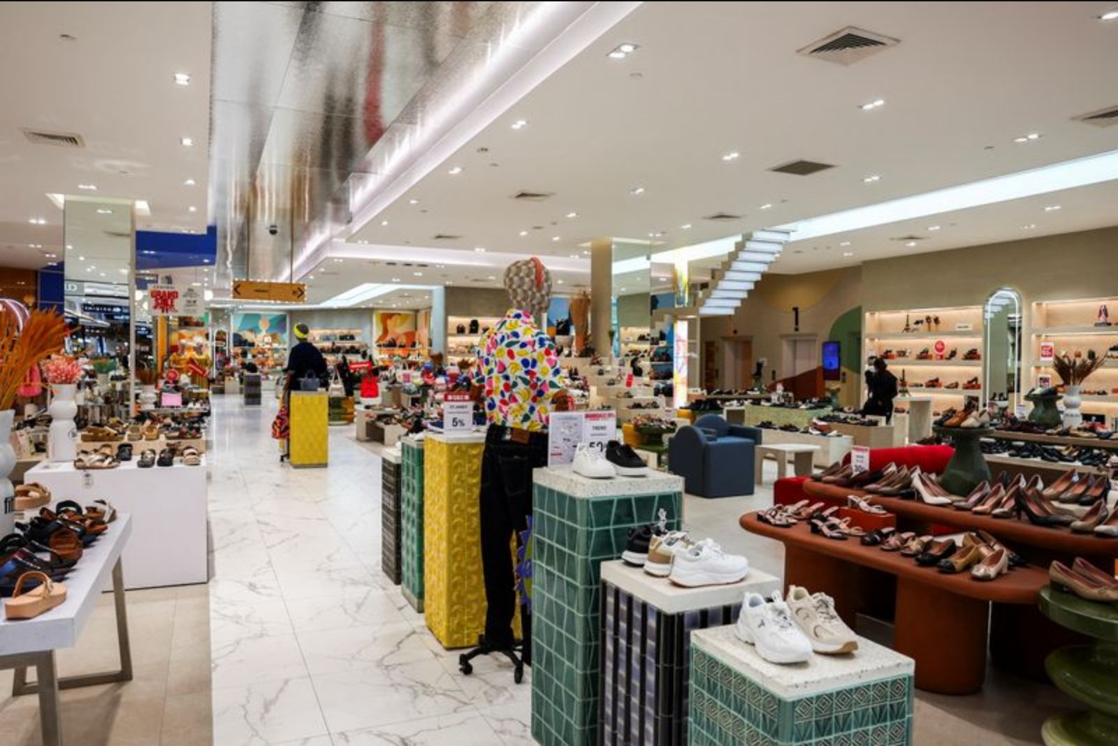 Thailand posts 10th consecutive month of negative headline inflation as January CPI falls 0.66% y/y