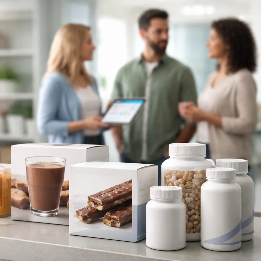 Stephens Lowers Medifast Price Target to $12 Citing Margin Headwinds