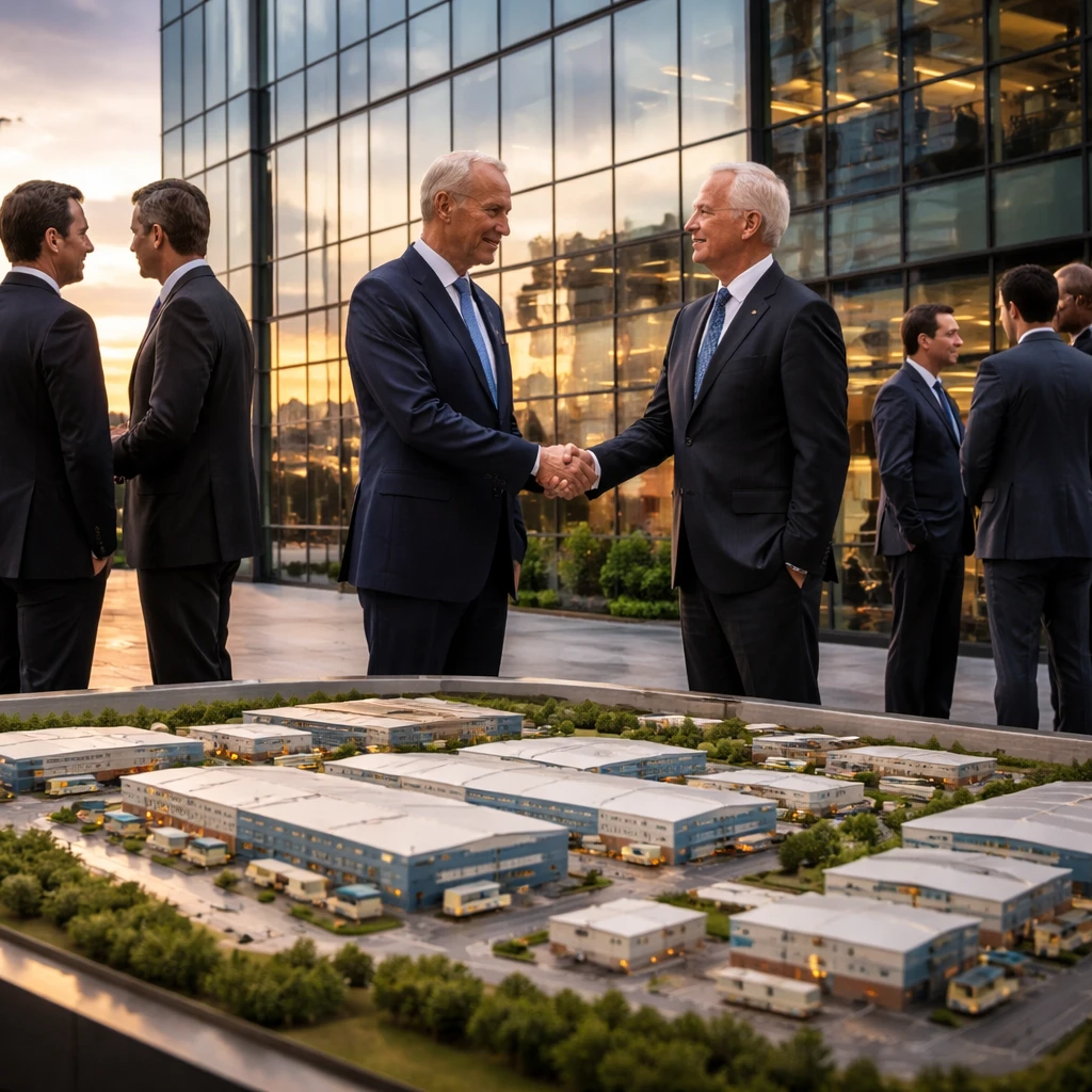 Goldman Sachs to Buy LCN Capital Partners in Deal Valued Up to $410 Million