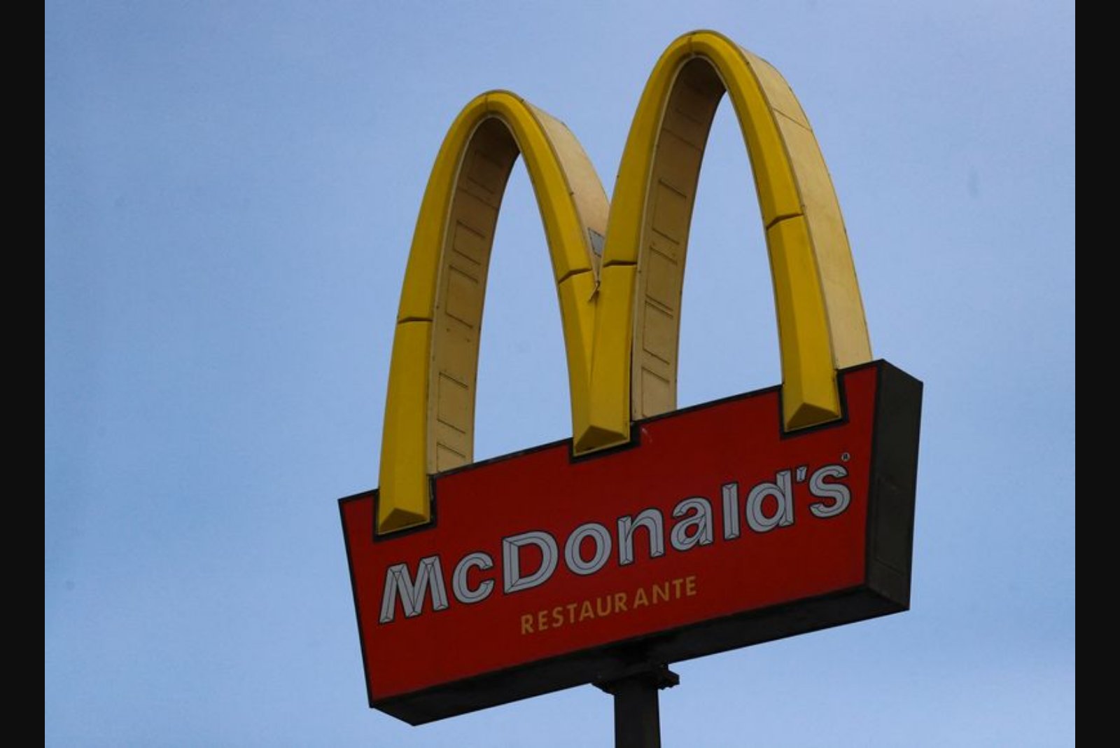 McDonald’s U.S. same-store sales fall short as value offers fail to fully revive traffic