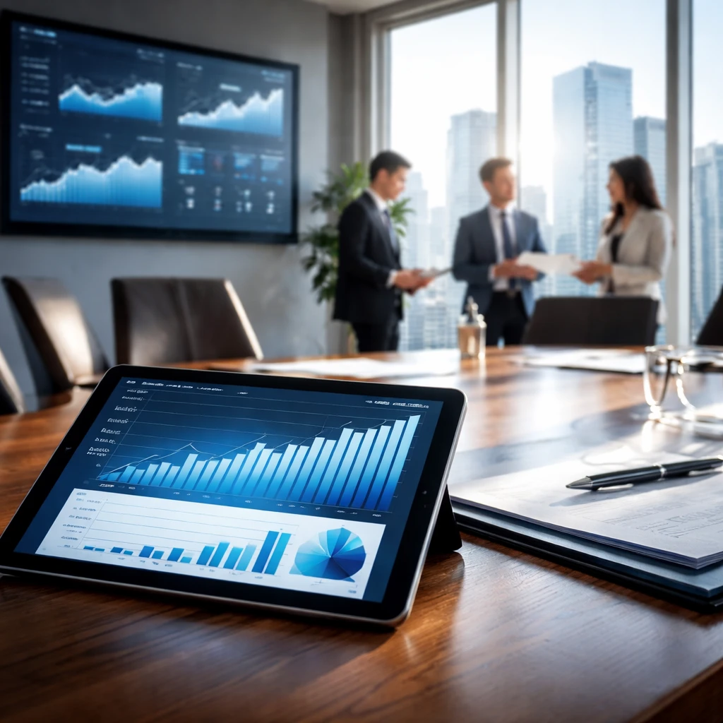 Needham Cuts SS&C Technologies Price Target to $95, Keeps Buy Rating Citing Sector Multiple Compression