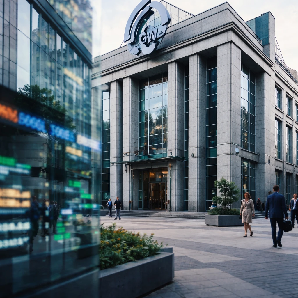 Warsaw shares slip as gains in utilities and miners offset sector losses