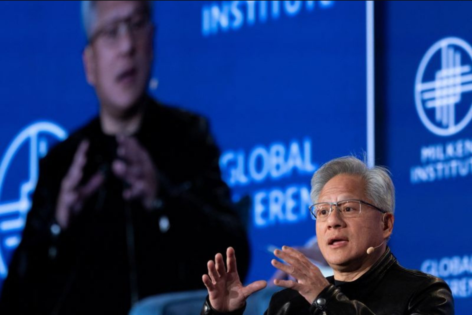 Huang Foundation Purchases $108.3 Million in CoreWeave Compute, Donates Capacity to Researchers