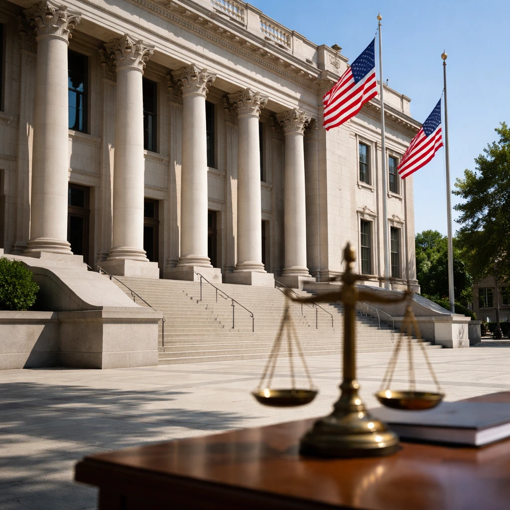 Federal Judge Halts Expanded Merger Disclosure Rule, Citing Agency Overreach