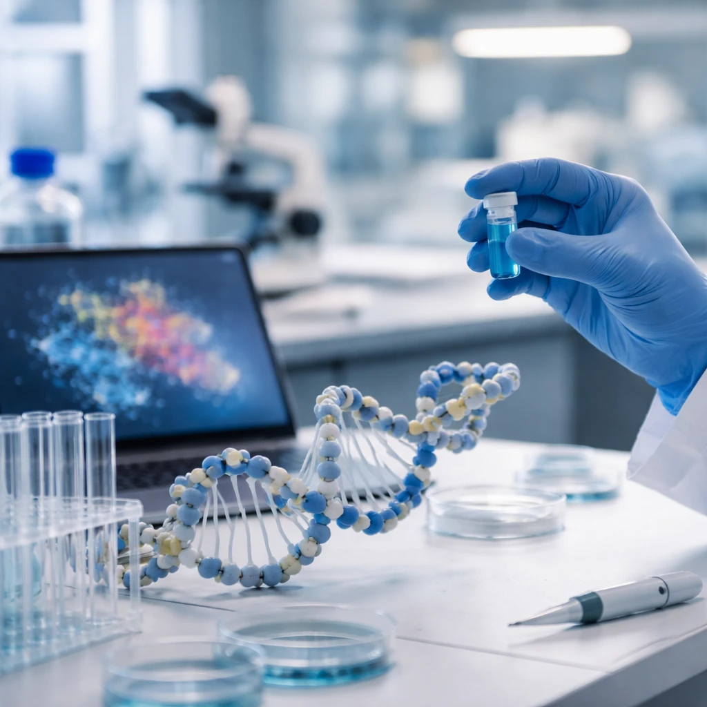 Parabilis Medicines Prices IPO at $20, Aims to Raise $670 Million; Regeneron to Participate via Private Placement