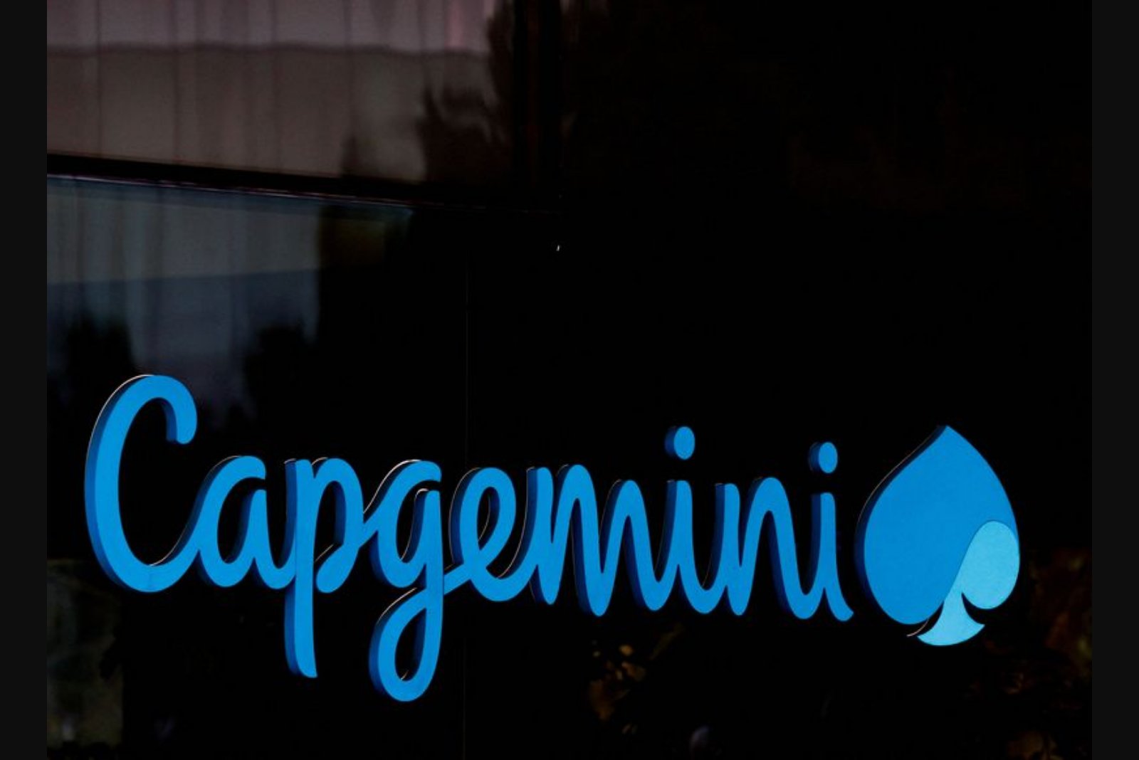 Capgemini Moves to Divest U.S. Government Unit Amid Controversy