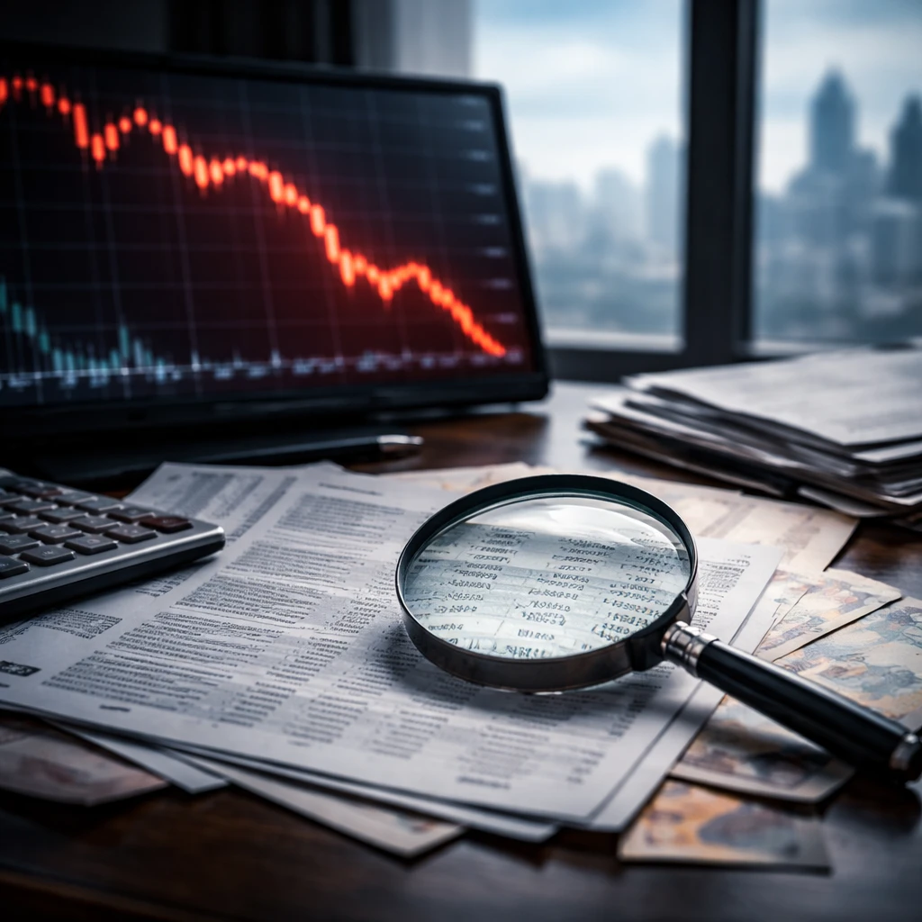 Wise Shares Collapse After Belgian Prosecutors Open Formal Inquiry Over Alleged Laundering Links