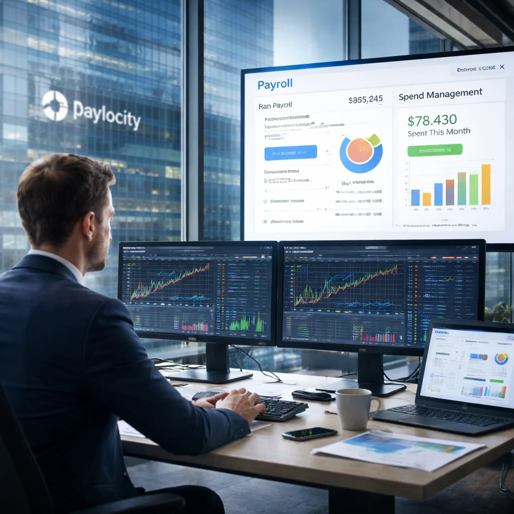 Paylocity (PCTY): Oversold Setup — Tactical Long Toward $145 on Mean-Reversion