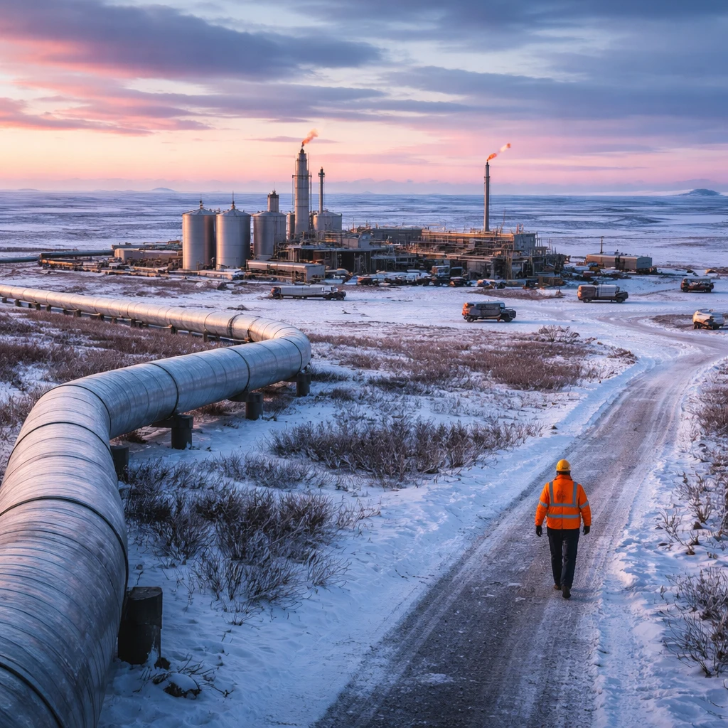 APA Corporation Expands Alaska Footprint with Savant Acquisition