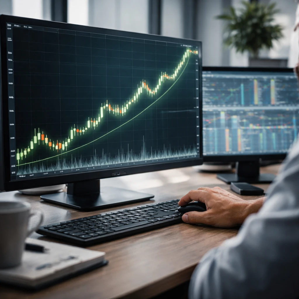 DA Davidson Lifts Cognex Target to $55, Cites Stronger 2026 Outlook and Cost Actions