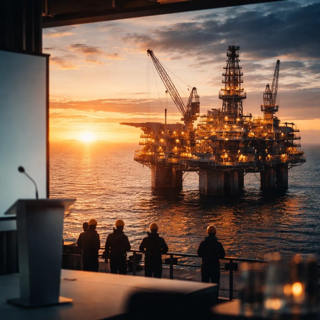 Equinor ups 2026 buyback to $3bn, raises Norway output goal and outlines longer-term repurchase range